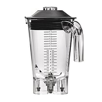 Hamilton Beach 6126-755R 2 l copolyester-blenderbeholder – produktbillede