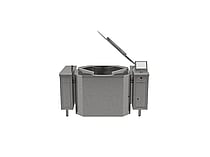 Norqi – EFFECT · Kipgryde 400L, BASIC