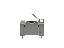 Norqi – ERGO · Kipgryde 100L, BASIC