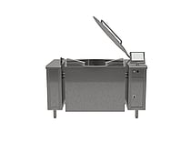 Norqi – ERGO · Kipgryde 250L, BASIC