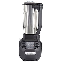 Hamilton Beach Rio HBB255S-CE barblender med rustfri beholder