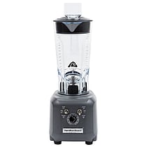 Hamilton Beach HBF500-CE blenderbeholder i polycarbonat med låg