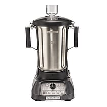 Hamilton Beach Expeditor HBF1100SR-CE køkkenblender med 4 L beholder