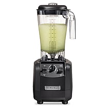 Hamilton Beach Fury HBH550R-CE professionel blender