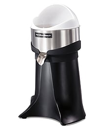 Hamilton Beach HCJ967R-CE elektrisk juicer til citrusfrugter