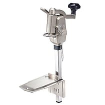 Hamilton Beach Commercial HCO500 manuel side-cut dåseåbner, hero