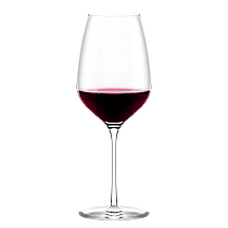 Stölzle Lausitz FINO Rødvinsglas – 545 ml.
