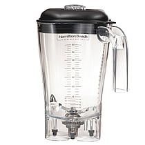 Hamilton Beach Commercial 6126-650R 1,8 l blenderbeholder