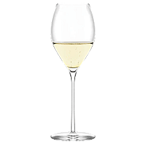 Stölzle Lausitz FINO Champagneglas – 425 ml.