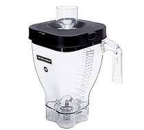 Hamilton Beach 6126-1100-CE blenderbeholder i polycarbonat, 4 liter