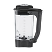 Hamilton Beach Commercial 6126-455-CE blenderbeholder