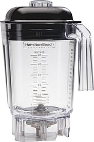 Hamilton Beach 6126-851 AirWhip skummekande til Summit Edge