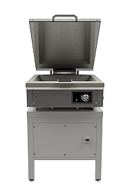 Norqi – Professionel kipsteger, lille · 120 mm, BASIC