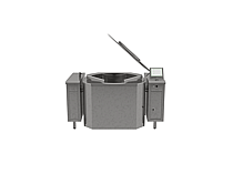 Norqi – Kipgryde, EFFECT 400L, BASIC