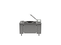 Norqi – Kipgryde, ERGO 150L, PIN