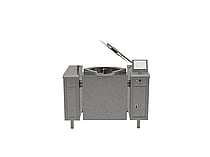 Norqi – Kipgryde, ERGOMIX 125L, PIN