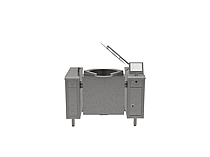 Norqi – Kipgryde, ERGO 100L, BASIC