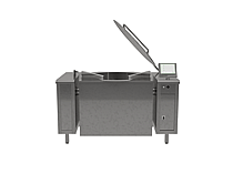 Norqi – Kipgryde, ERGO 300L, BASIC