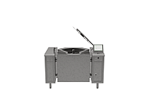 Norqi – Kipgryde, COOK&CHILL 150L