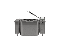 Norqi – Kipgryde, COOK&CHILL 400L