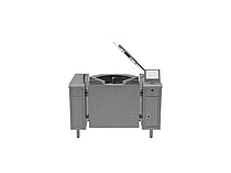 Norqi – Kipgryde, COOK&CHILL 150L, PIN