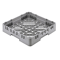 Cambro kop- og glaskurv 50×50 cm grå