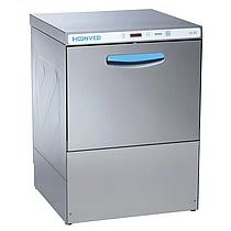 Hoonved – CE60 Marine – marine underbordsopvaskemaskine 400 V / 50 Hz
