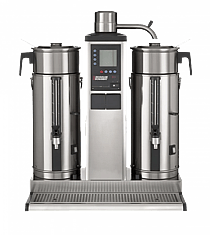 Bravilor – Bonamat B5 kaffeanlæg, bordmodel, 230V