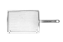 Josper dobbelt grillrist til cocochas 20 x 30 cm i rustfrit stål