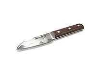 Josper - 262001 - Damaskus urtekniv - 11 cm