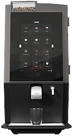Bravilor Bonamat - Kaffeautomat, Esprecious 22 230V