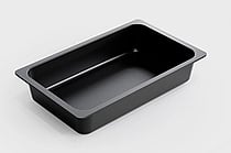 Josper - 270249 - GN-bakke 1/1 - 10 cm - 13,3 L