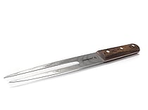 Josper - 262005 - Damaskus forskærerkniv - 18 cm