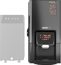 Bravilor Bonamat - Espressomaskine, Sego 11L