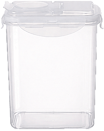 Bravilor Bonamat - Mælkebeholder, Milk container SPRSO