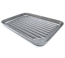 Josper mini grillbakke 270237 med riflet grillflade