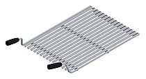 2WAYSLOTUS 110 Grid V til CW-114G Professionel Industriel Komponent – 08570402