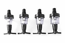 Non-Drip Pourer 2 cl