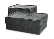 Professionel termoboks, 53 l