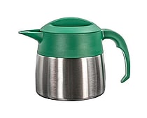 EasyClean Termokande 0,9L Grøn