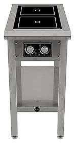 Norqi – BASIC kogebord 2 zoner 270×270