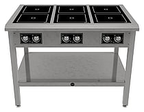 Norqi – BASIC kogebord 6 zoner 270×270