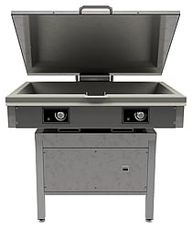 Norqi – Professionel kipsteger, stor · 65 mm, BASIC