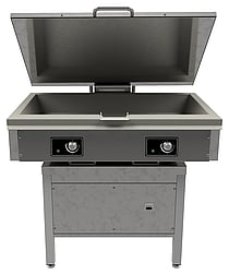 Norqi – Professionel kipsteger, stor · 120 mm, BASIC