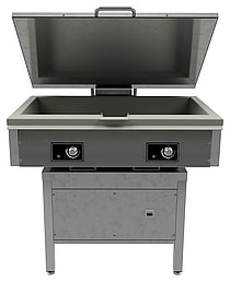 Norqi – Professionel kipsteger, stor · 150 mm, BASIC