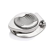 Egg slicer