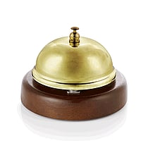 Reception bell