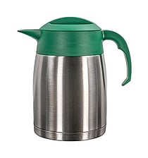 EasyClean Termokande 1.6L Grøn