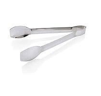 Serveringstang, CrNi, 23 cm