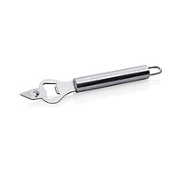 Oplukker/dåseåbner, CrNi, 18,5cm